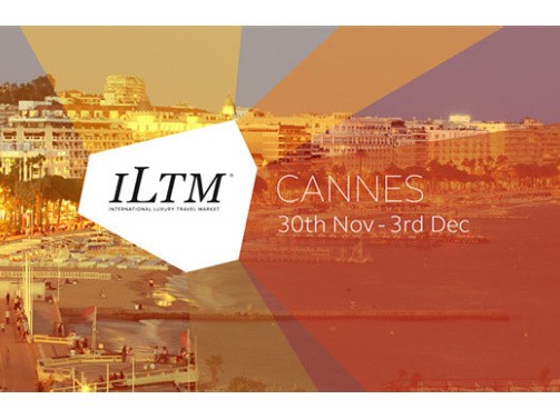 ILTM Cannes 2015