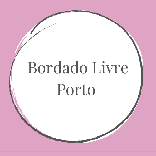 Bordado Livre Porto