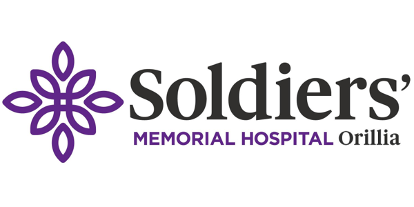 Orillia Soldiers' Memorial Hospital