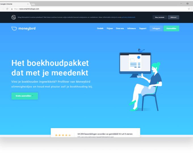 Moneybird en Payt