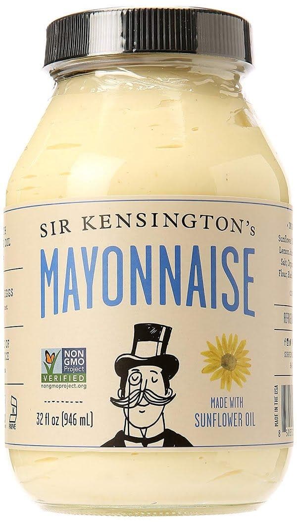 Sir Kensington's Mayonnaise