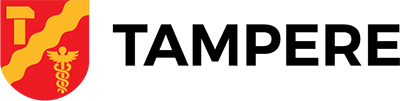 Yhteistyökumppanin Tampere logo
