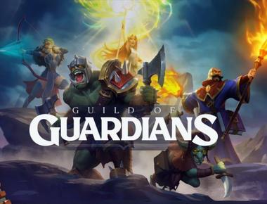 Guild Of Guardians