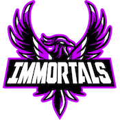 The Immortals