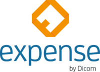 Systemlogo för Expense