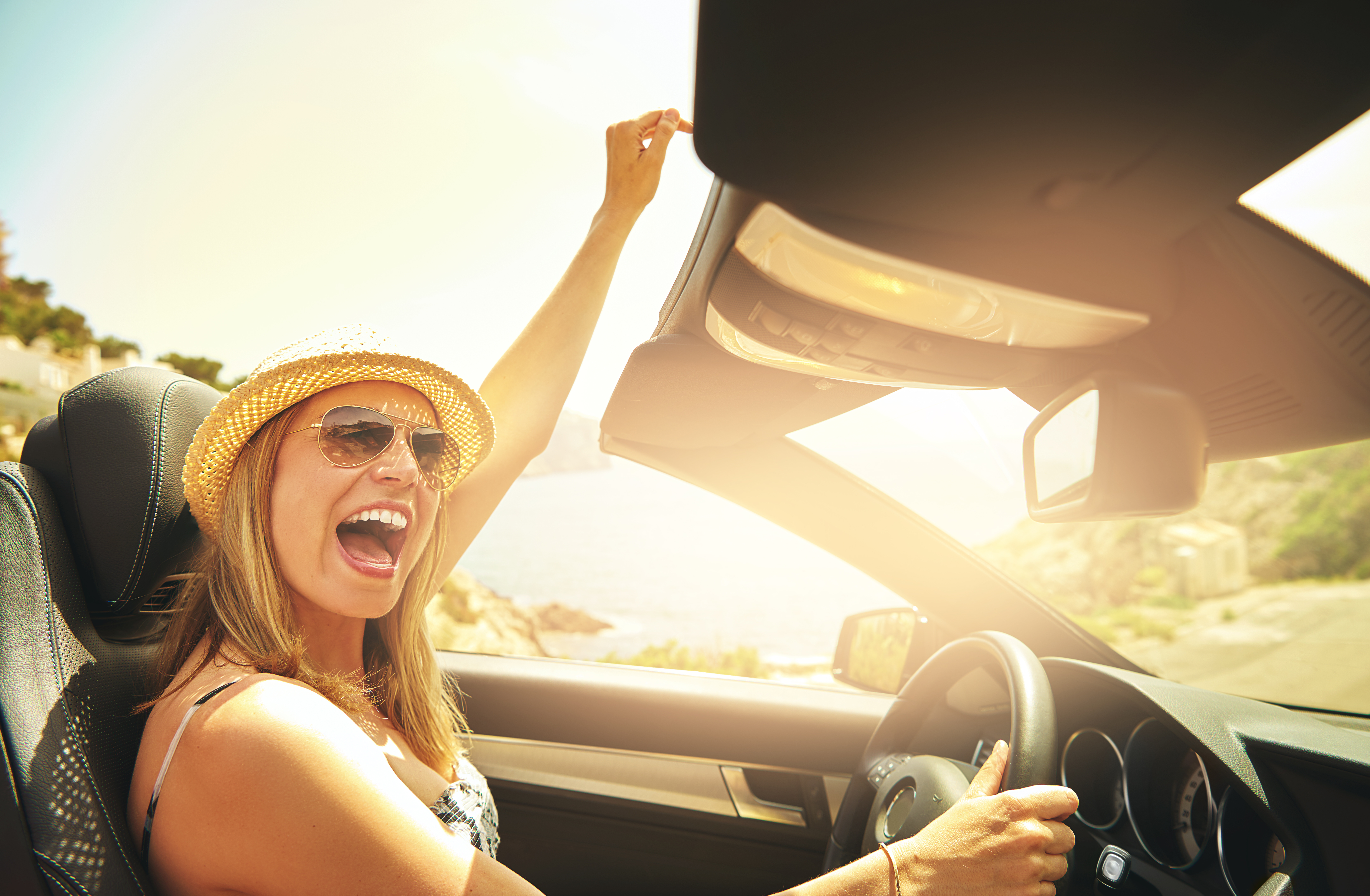 Get 2023 started right with these car-based resolutions!
