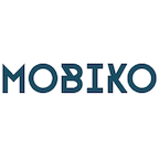 App icon for MOBIKO