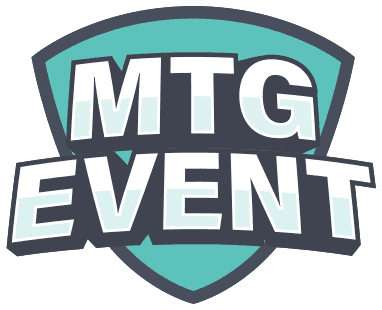 MTGevent.com logo