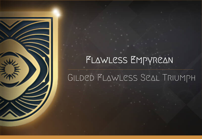Flawless Empyrean