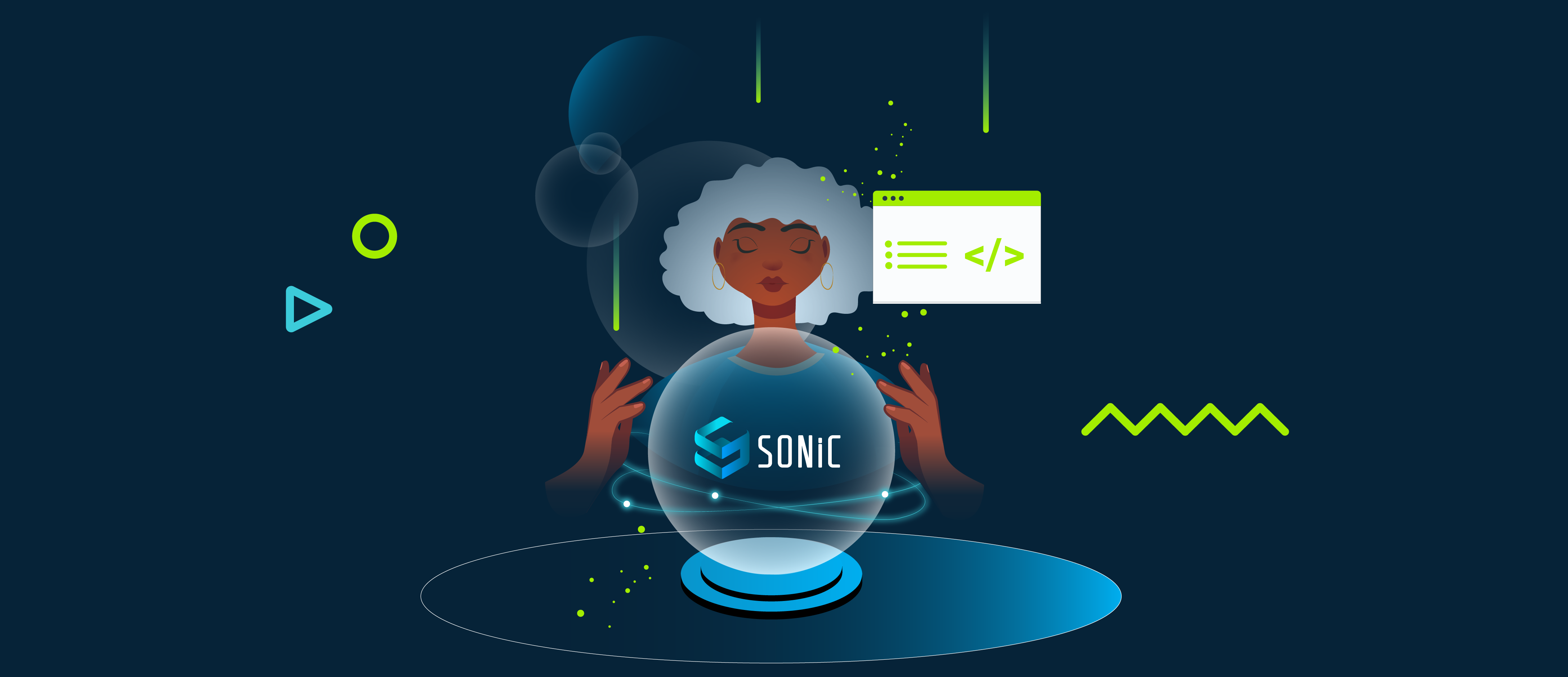 Enhancing SONiC - the process of developing custom network functionality
