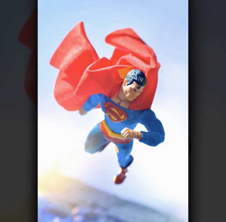 Six Inch Figure Collections Weekly Update 14