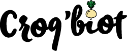 logo croq'biot