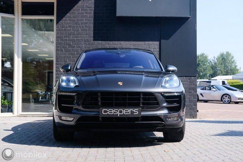 Porsche Macan 3.0 GTS | Sport Chrono | LED | Bose afbeelding 3