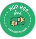 logo Hop Hop Food