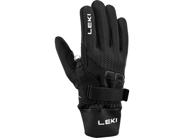 LEKI CC Thermo Shark Handschuhe Gr. 8,5 