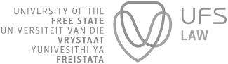 The University of the Free State logo