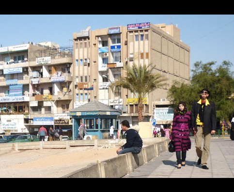 Jordan Aqaba Town 12