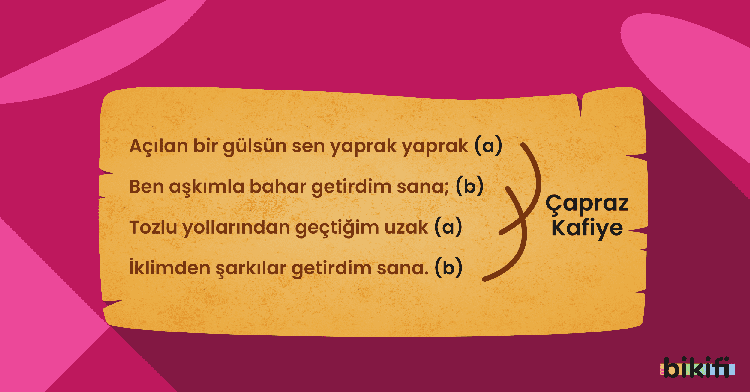 Şiirler