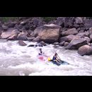 Laos Kayaking