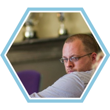 Rob Wick headshot