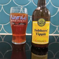 Riverside Brewery - Tubbers' Tipple