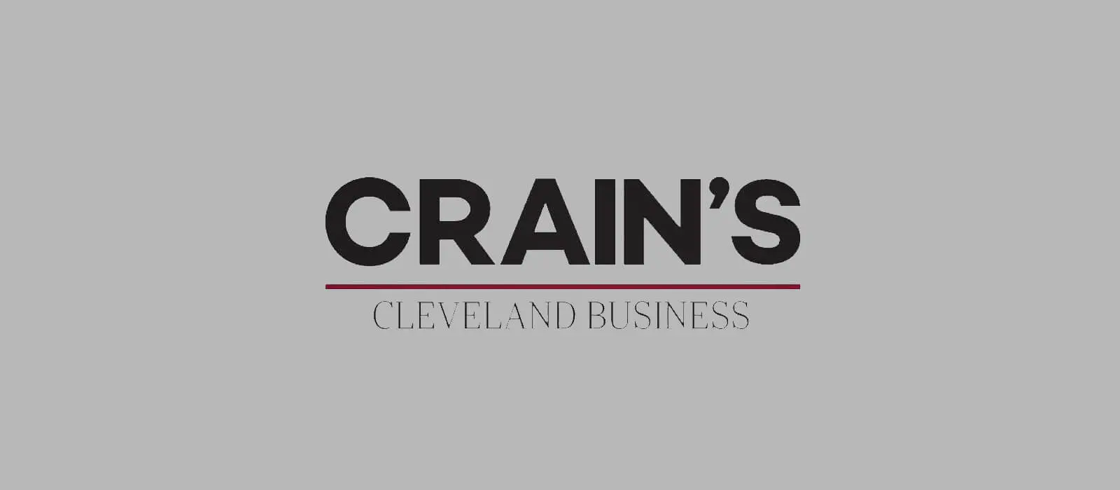 Weston & Associates Featured Crain's Cleveland Business blog image