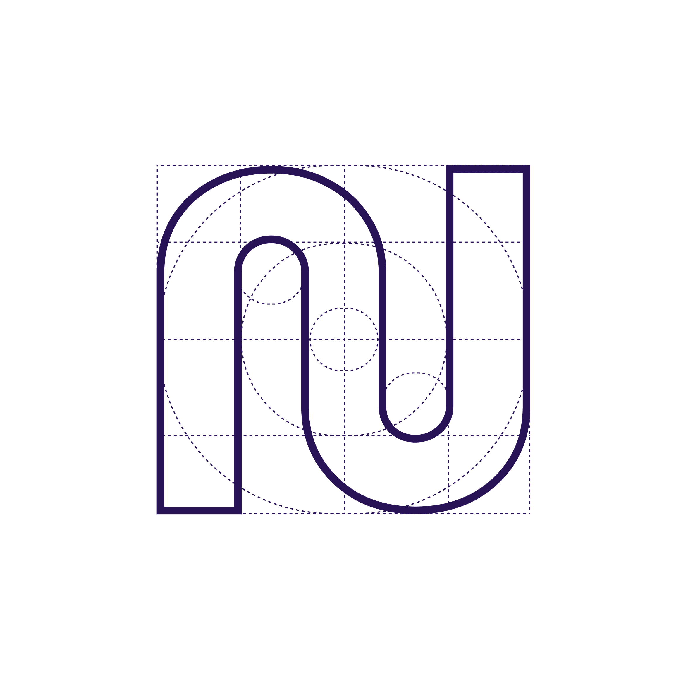 Nivoi Branding Logo Design - Freelance UX/UI Designer Amsterdam