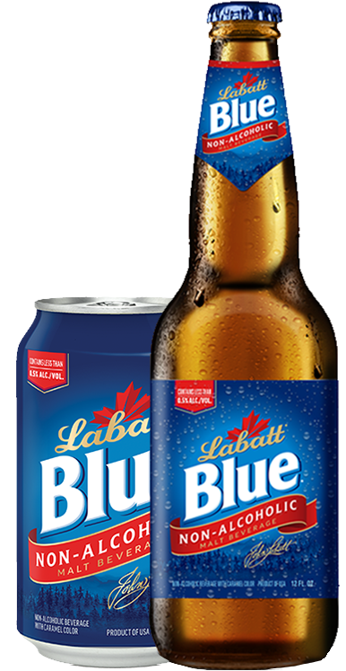 How Long Is Labatt Blue Good For