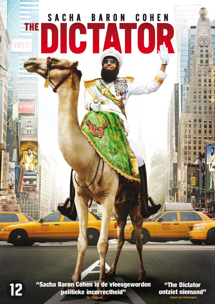 The Dictator