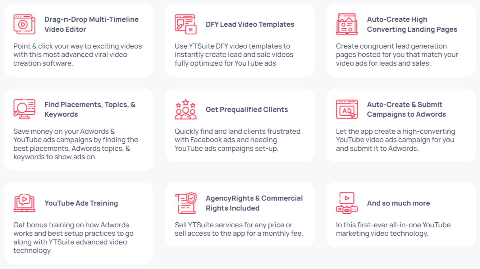 YTSuite Advanced- Review YTSuite Advanced Benefits