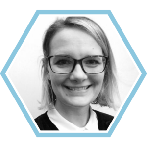 Caitlin Gould headshot