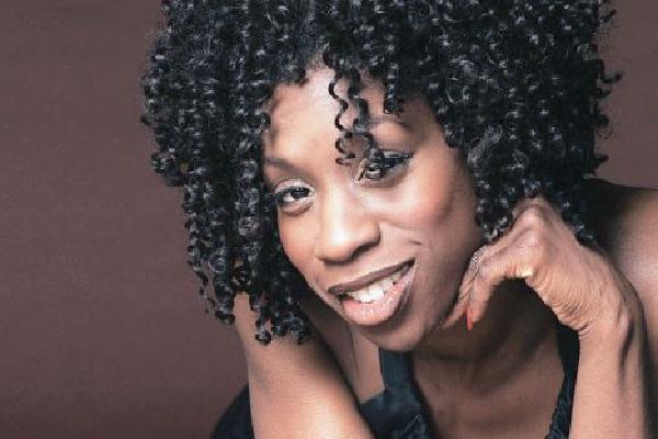 image from Heather Small