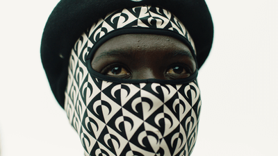 Still 20 - © AMOR FATI by Marine Serre