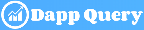 Dapp Query Logo