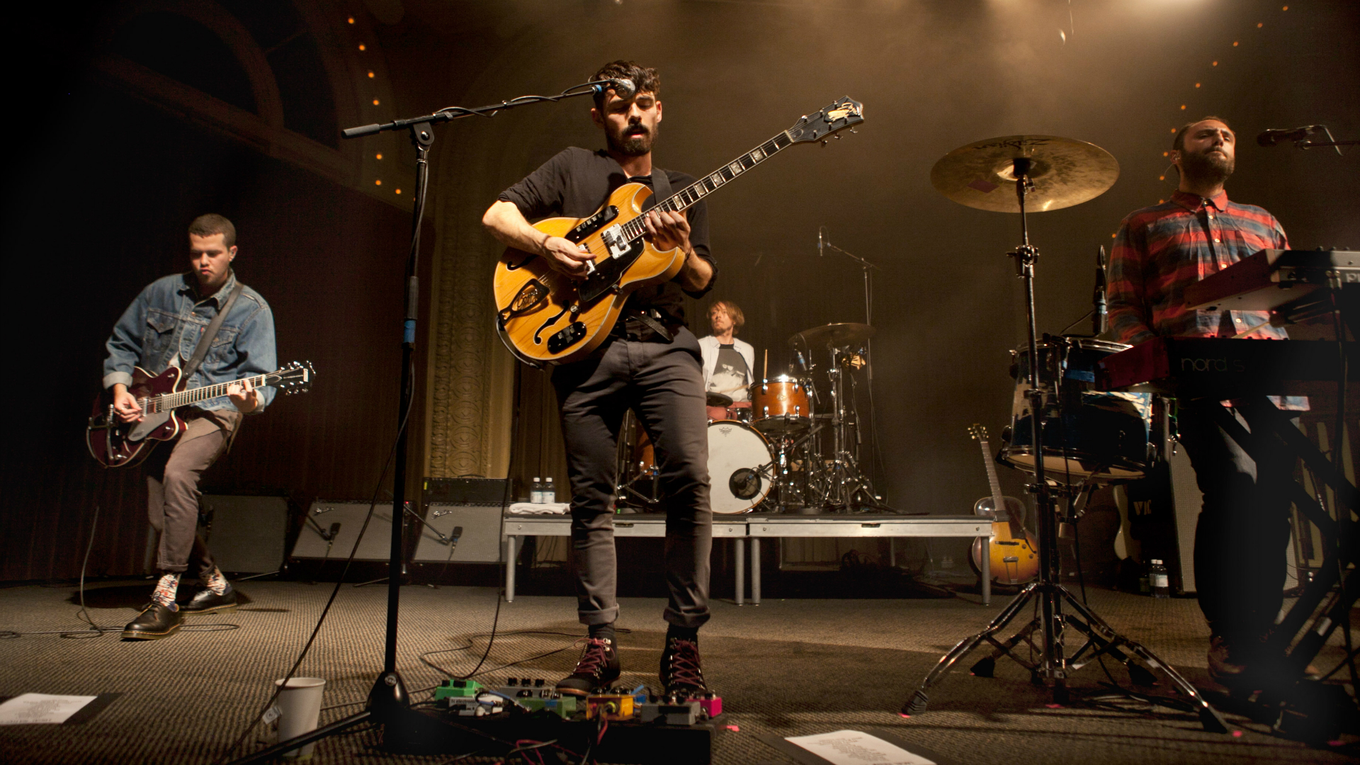 Local Natives