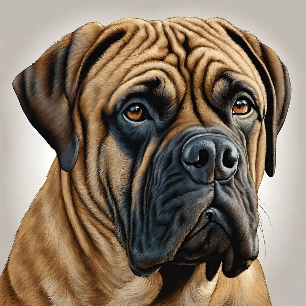 Bullmastiff Names: Ultimate Naming Guide