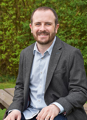 Martin Rowan Profile