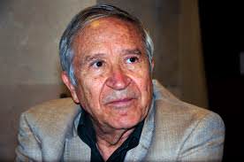 Homero Aridjis: The Child Poet