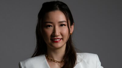 Emma Chin joins CIGP Hong Kong as Chief of Staff