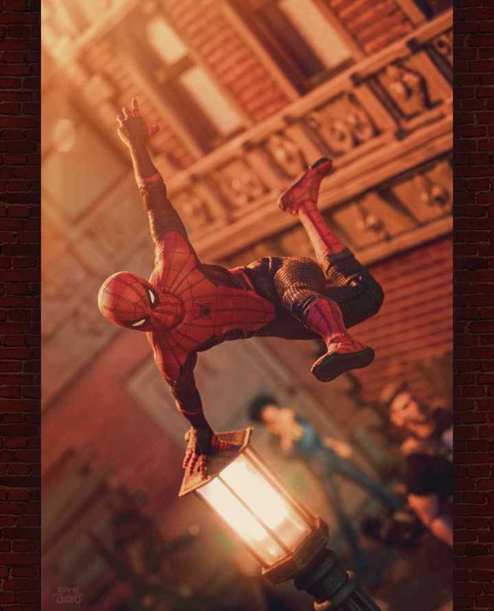 Six Inch Figure Collections Weekly Update 19