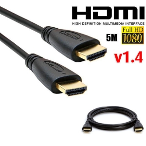 <h4>cable HDMI 1080P</h4>
