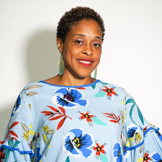Marva Lucas-Moore