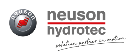 Neuson Hydrotec Logo