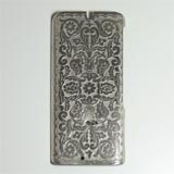 Faceplate Faceplate
