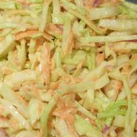image from Low-fat Coleslaw Recipe