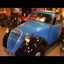 England Old Cars 1