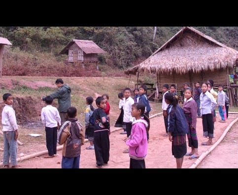 Laos Schools 18