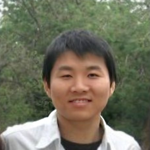 Photo Pengfei Liu