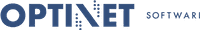 Systemlogo för Optinet Arbetsorder-system