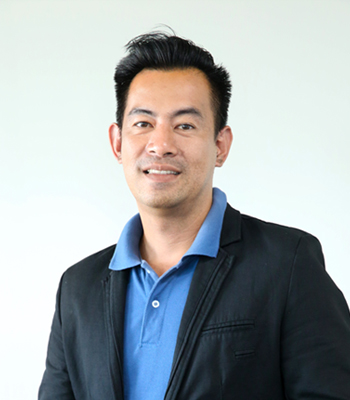 Edwin Ladaban